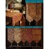 Sonoma Tapestry Chenille Runner