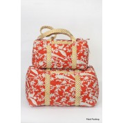 Geminata  Duffel Bags