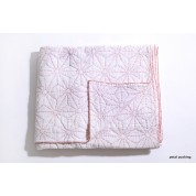 Gypsy Quilt - Red