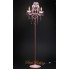 Pink Snow Table Lamp