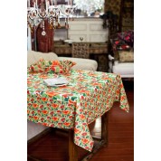 Karen PolyUrethane Coated Tablecloth