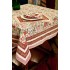 Robin Tablecloth