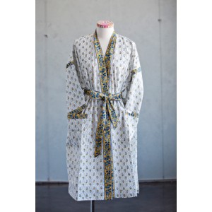 Provence Kimono Robes