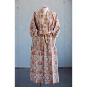 Bramley Kimono Robes