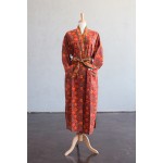 Noel Kimono Robes