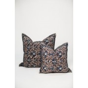 Indigo Pillow 