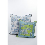 Lime Pillows 20"