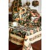 Topaz Black  Pillow 