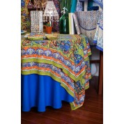 Berries Tablecloth