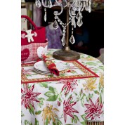 Passion-W Tablecloth