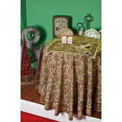 Santa Fe Tablecloth Santa Fe Tablecloth
