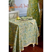 Paradise Tablecloth