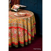 Prego Tablecloth