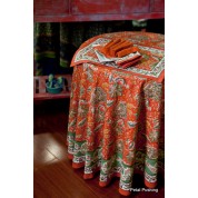 Shakespeare  Tablecloth