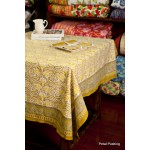 Sunshine Tablecloth