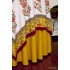 Solid Tablecloth - Marigold
