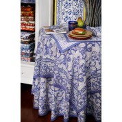 Gelida Tablecloth