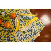 Laura Ford Tablecloth