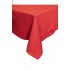Urban Red Tablecloth 