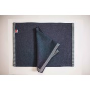 Midnight Reversible Placemat  
