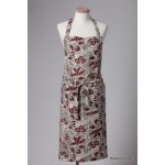 Tp/Blk Apron