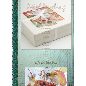 Petal Pushing - Life in the Box Catalog