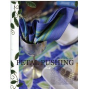 Petal Pushing - The Big Green