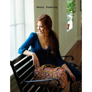 Petal Pushing - Bags - Catalog