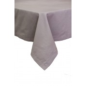 Solid Tablecloth - Gray