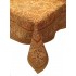 Nutmeg Tablecloth Nutmeg Tablecloth