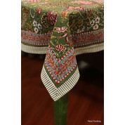 Papillon Tablecloth