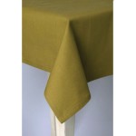 Solid Tablecloth - Sage
