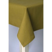 Solid Tablecloth - Sage