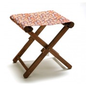 Deck Chair- Columbian