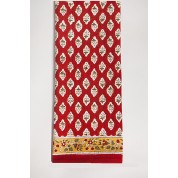 Red Ace Tea Towels 