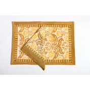 Sunshine  Placemat (4 pieces a pack)