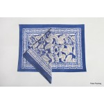 Gelida  Placemat (4 pieces a pack)