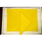 Solid Napkins/Placemat - Canary