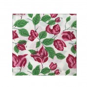 Bougainvillea Napkins (6 pieces a pack)