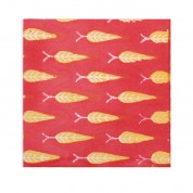 Jupiter Napkins (6 pieces a pack)