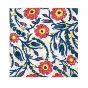 Daisy Napkins (6 pieces a pack)