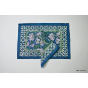 Morocco Placemat (4 pieces a pack)