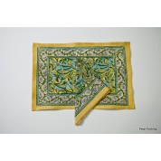 Paradise  Placemat (4 pieces a pack)